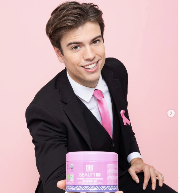 Spécial Octobre Rose - Moringa et prévention : comprendre le rôle du terrain inflammatoire —