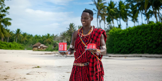 Les bienfaits du moringa